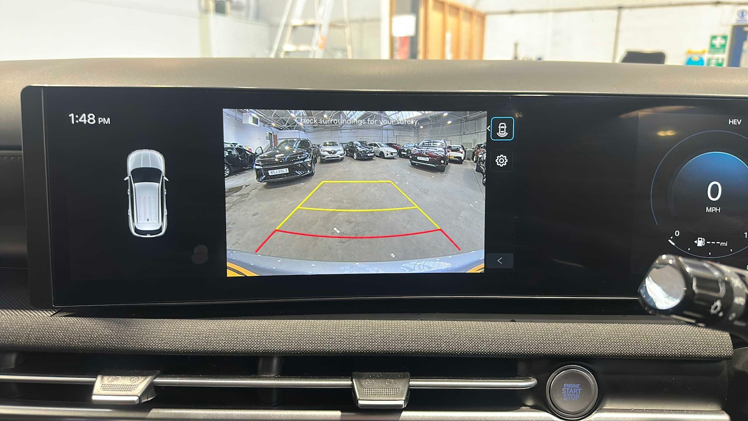 Used Hyundai TUCSON 2025 for sale - 78161570: Photo 11