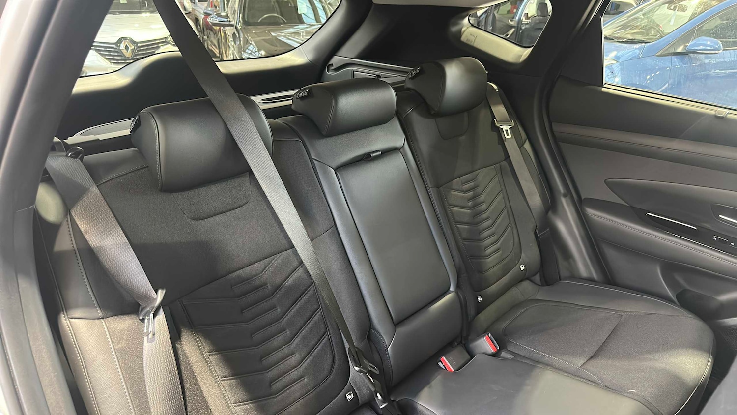 Used Hyundai TUCSON 2025 for sale - 78161570: Photo 12