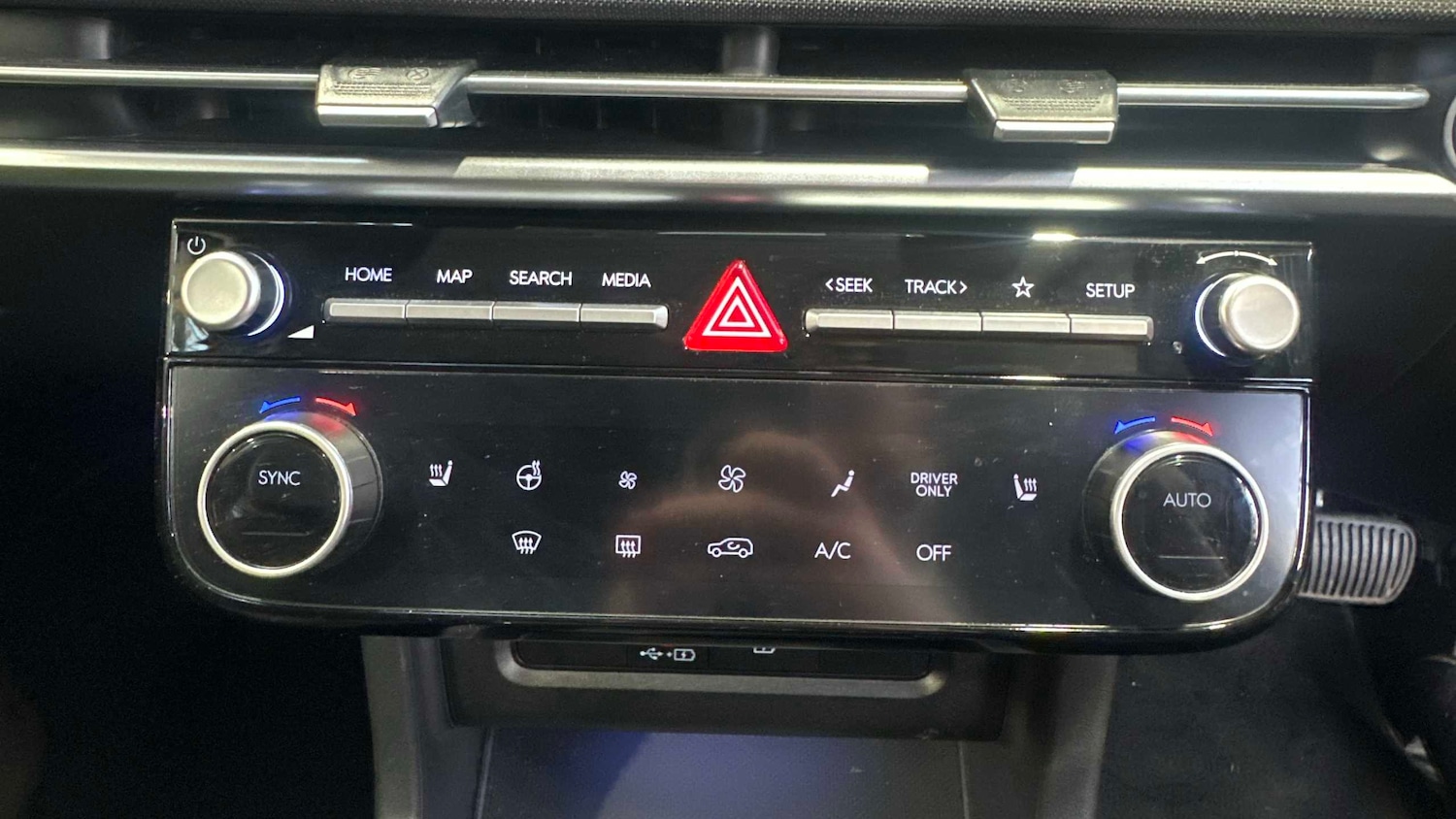 Used Hyundai TUCSON 2025 for sale - 78161570: Photo 15