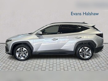 Used Hyundai TUCSON 2025 for sale - 78161570: Photo