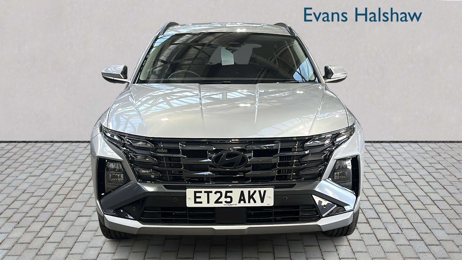 Used Hyundai TUCSON 2025 for sale - 78161570: Photo 4