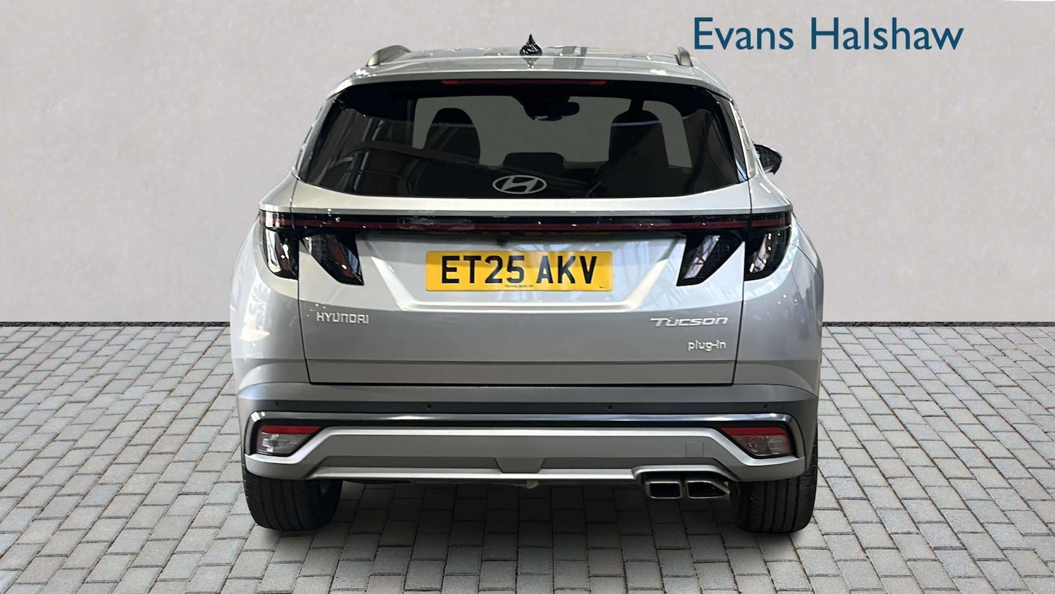 Used Hyundai TUCSON 2025 for sale - 78161570: Photo 5