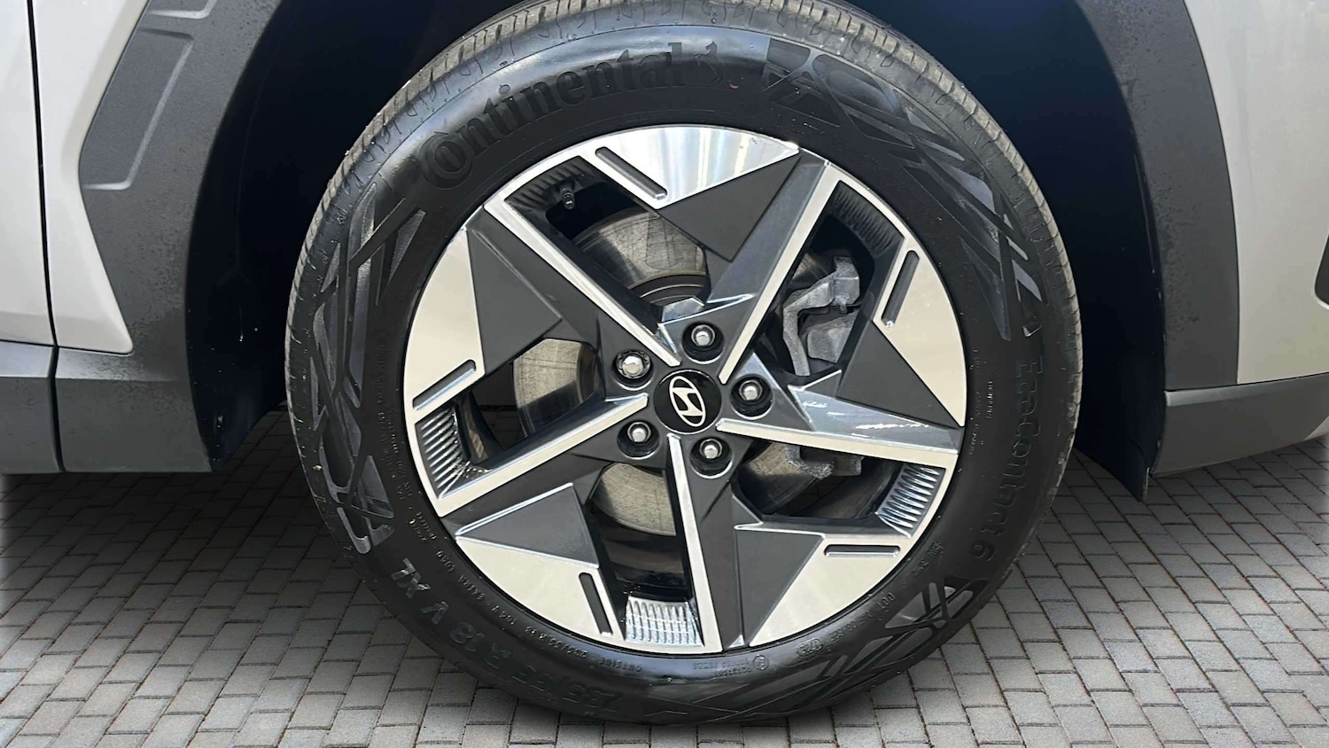 Used Hyundai TUCSON 2025 for sale - 78161570: Photo 6