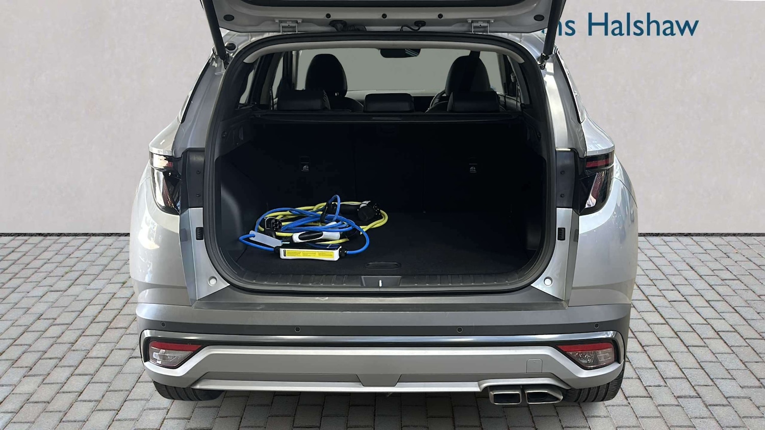 Used Hyundai TUCSON 2025 for sale - 78161570: Photo 7