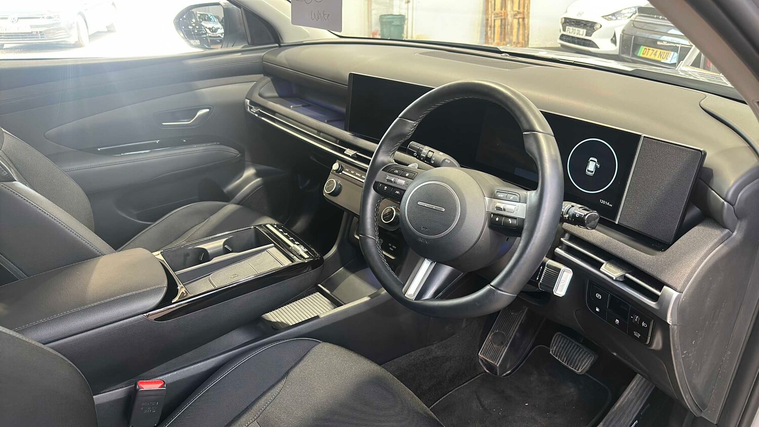 Used Hyundai TUCSON 2025 for sale - 78161570: Photo 8