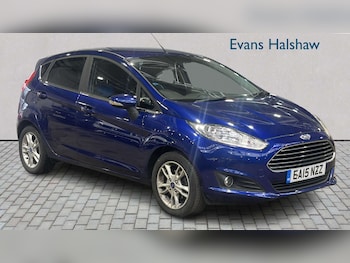 Ford Fiesta feature image