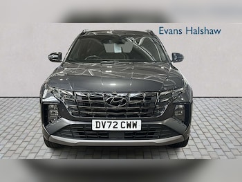 Used Hyundai TUCSON 2022 for sale - 78913759: Photo