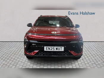 Used Hyundai KONA 2025 for sale - 78591512: Photo