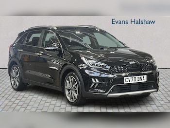 Used Kia Niro 2020 for sale - 79294704: Photo