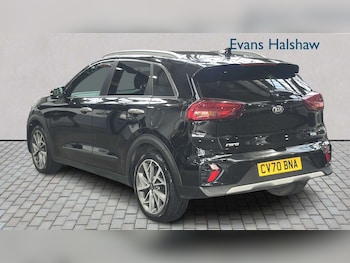 Used Kia Niro 2020 for sale - 79294704: Photo