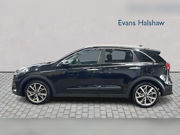Used Kia Niro 2020 for sale - 79294704: Photo