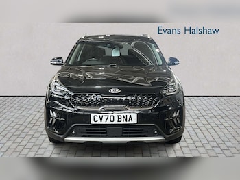 Used Kia Niro 2020 for sale - 79294704: Photo