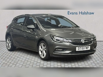 Used Vauxhall Astra 2019 for sale - 78419603: Photo