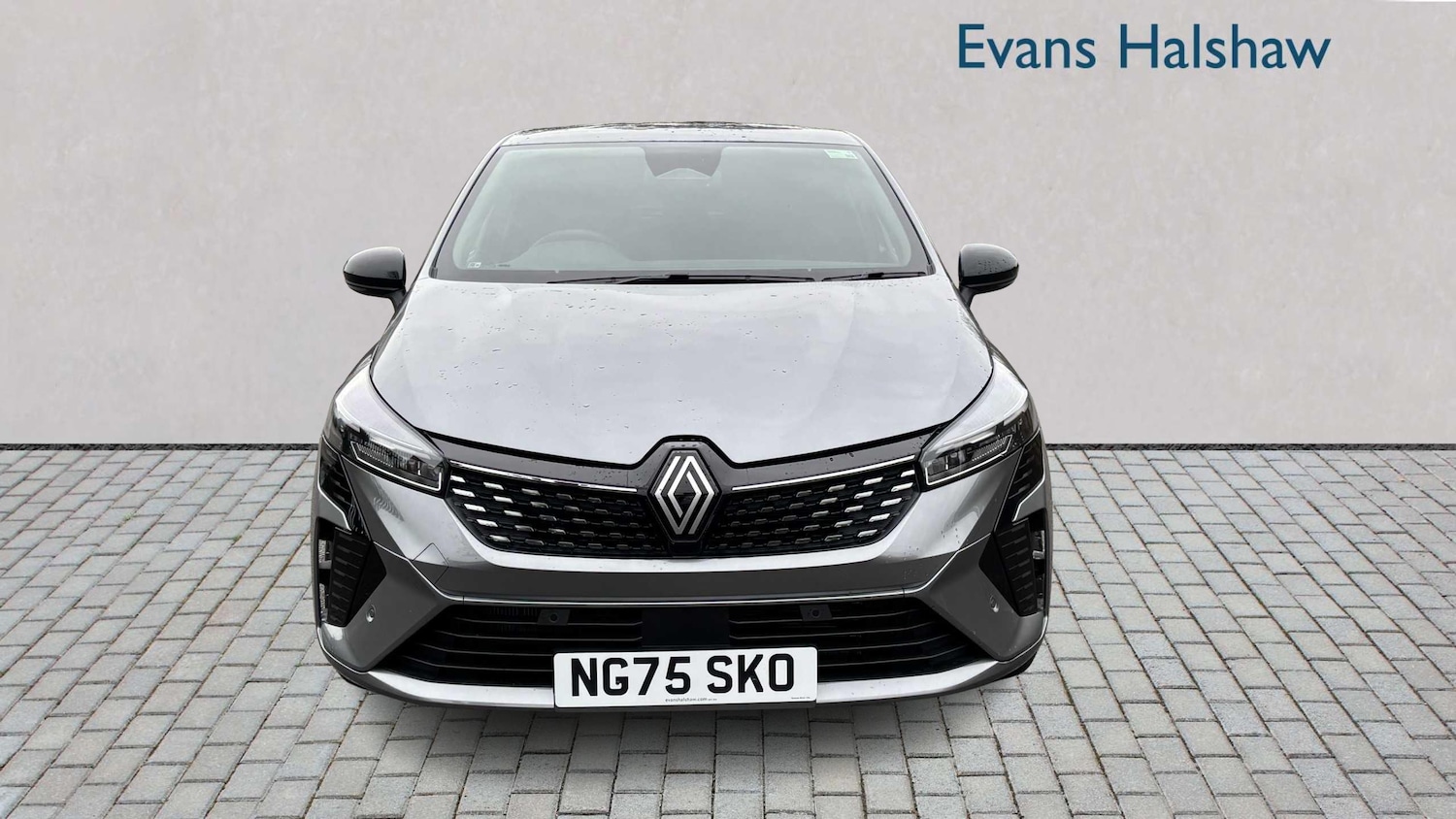 Used Renault Clio for sale - 77862210: Photo 2