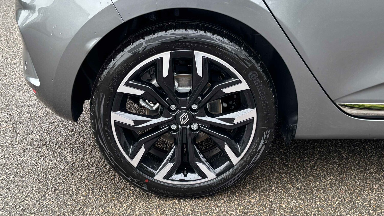 Used Renault Clio for sale - 77862210: Photo 20