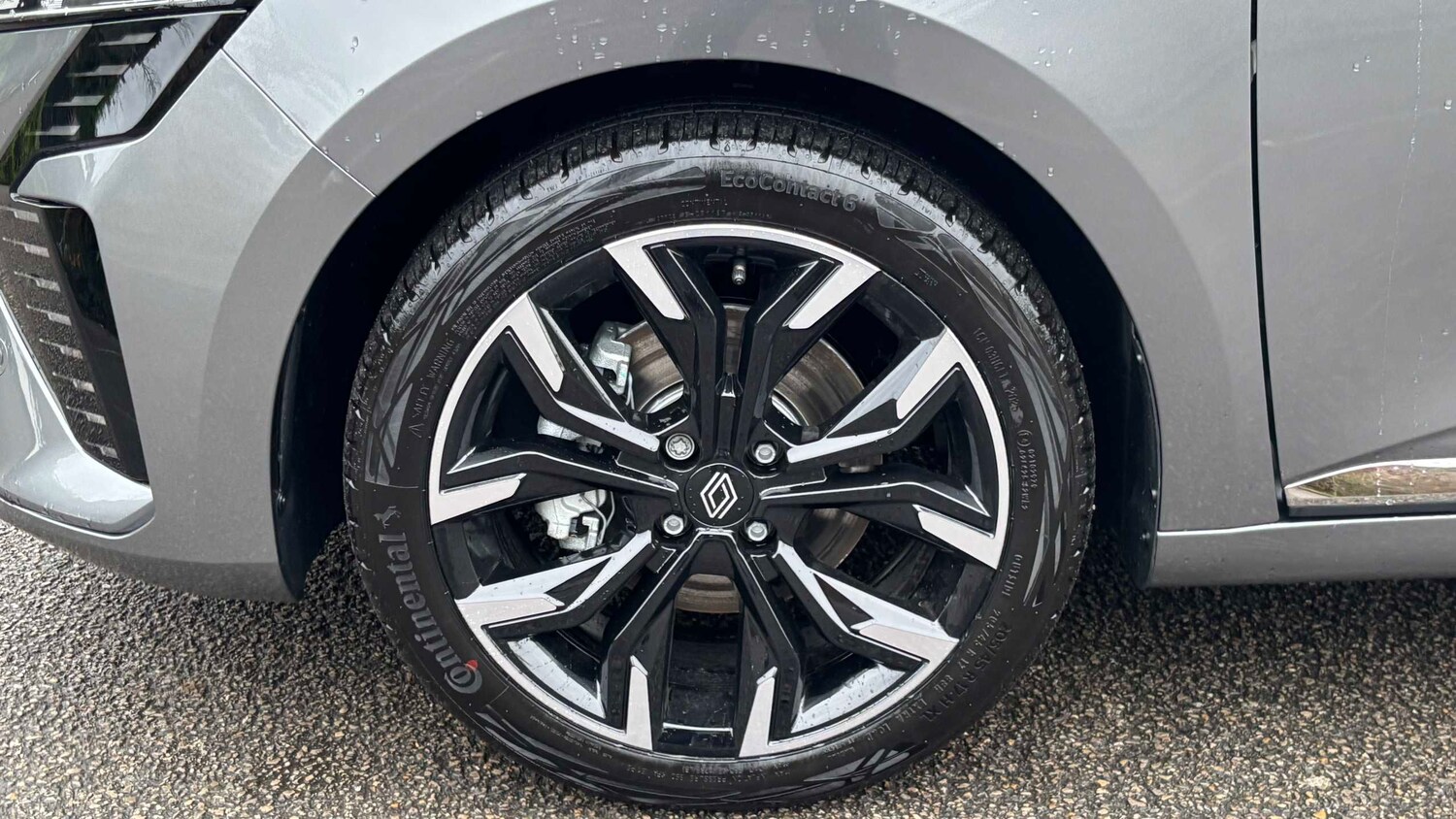 Used Renault Clio for sale - 77862210: Photo 21