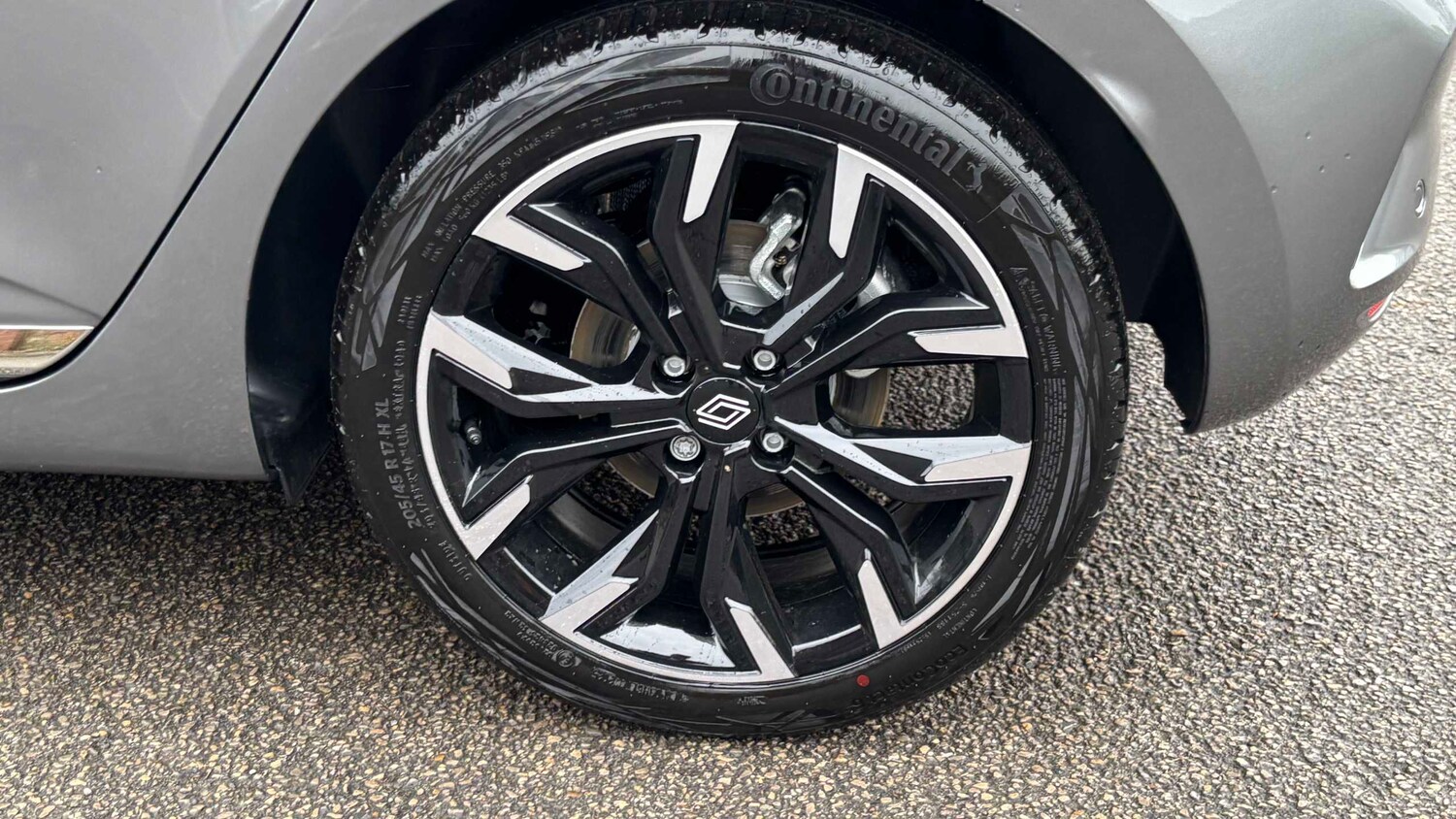 Used Renault Clio for sale - 77862210: Photo 22