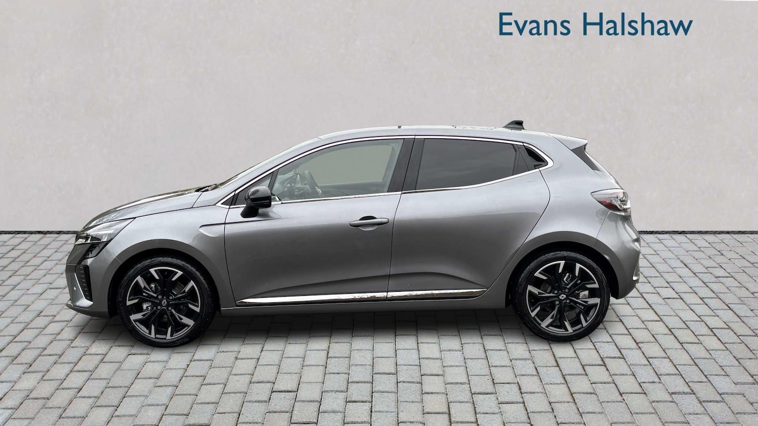 Used Renault Clio for sale - 77862210: Photo 4