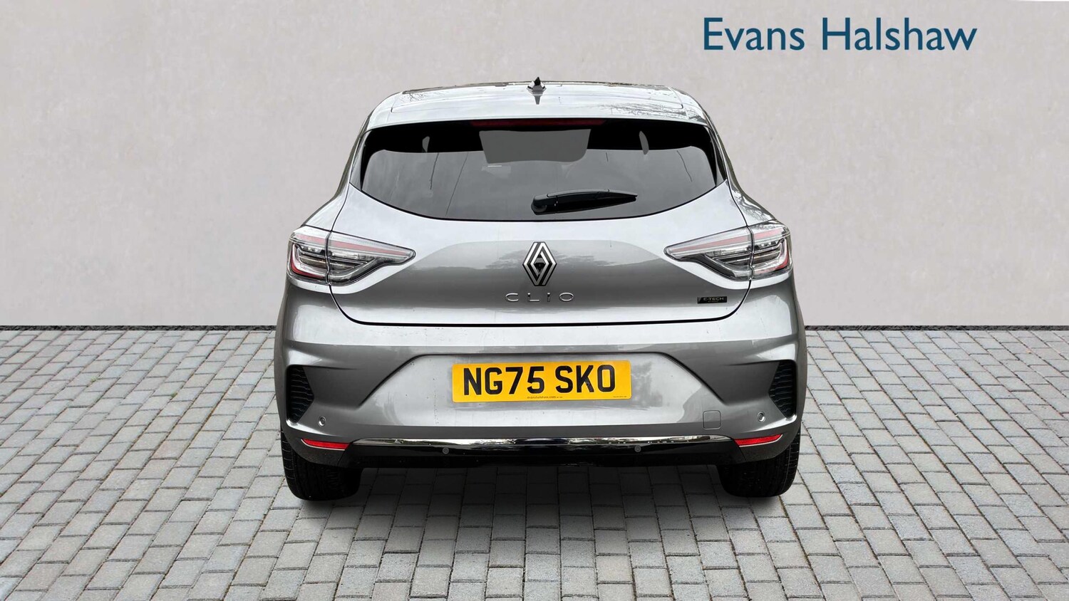 Used Renault Clio for sale - 77862210: Photo 7