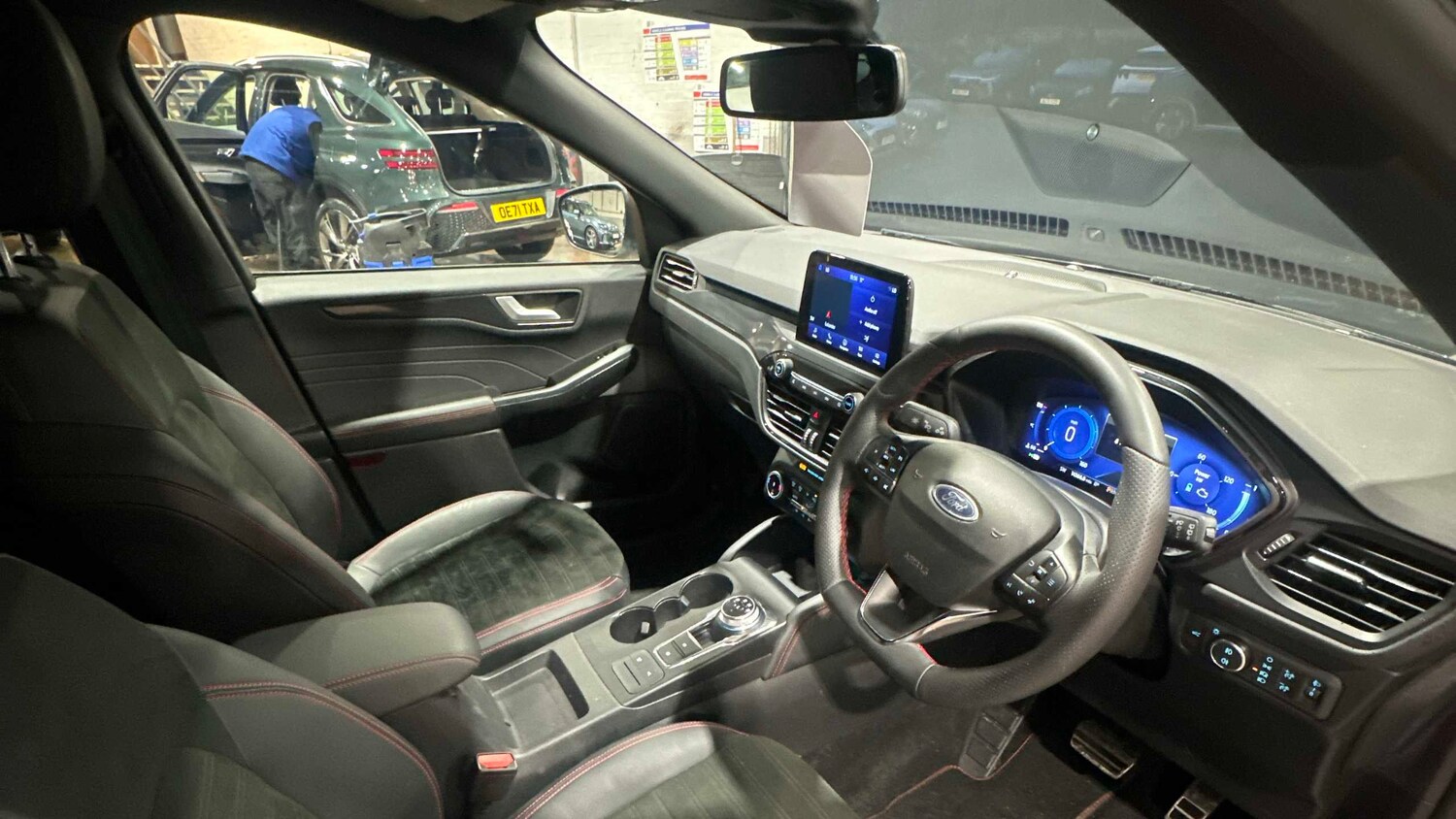 Used Ford Kuga 2024 for sale - 77857938: Photo 10