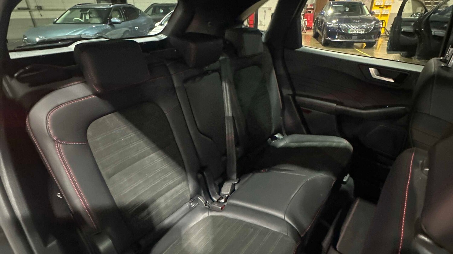 Used Ford Kuga 2024 for sale - 77857938: Photo 11