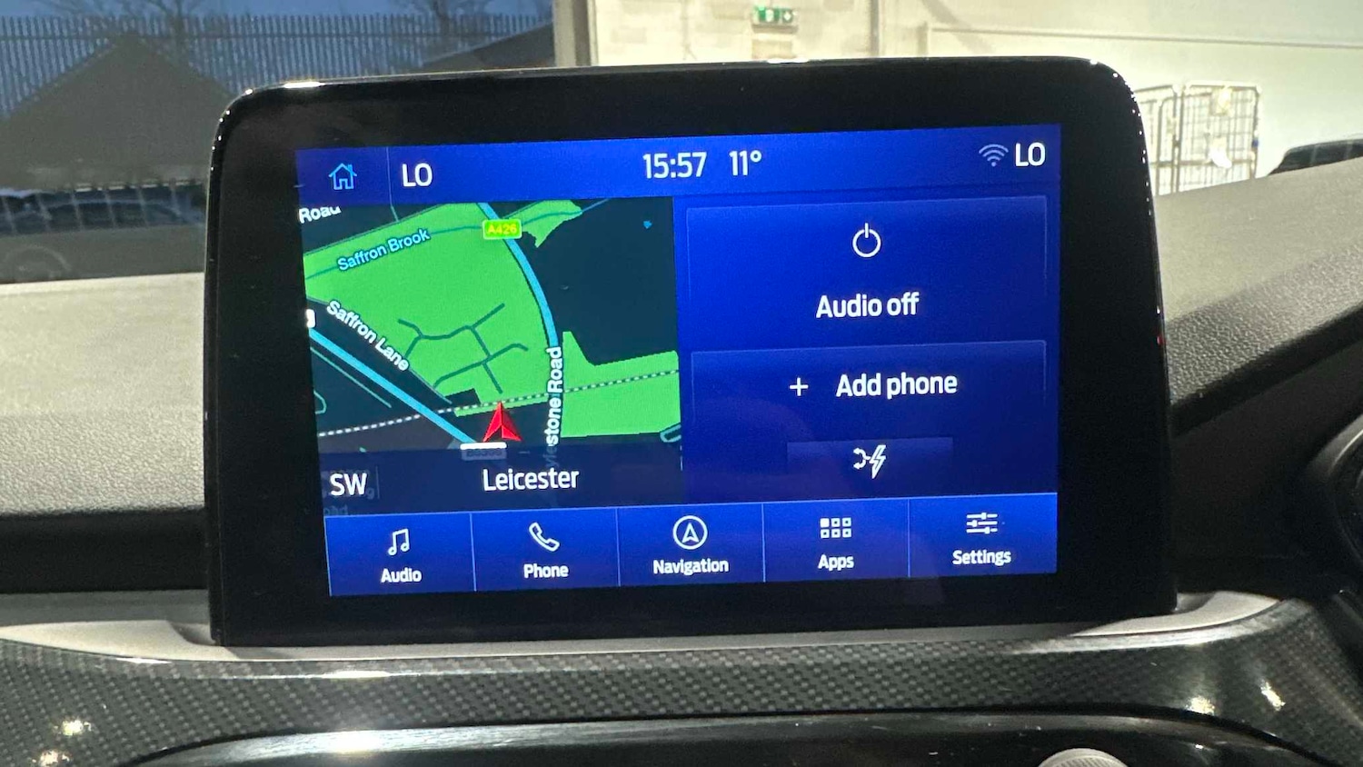 Used Ford Kuga 2024 for sale - 77857938: Photo 12