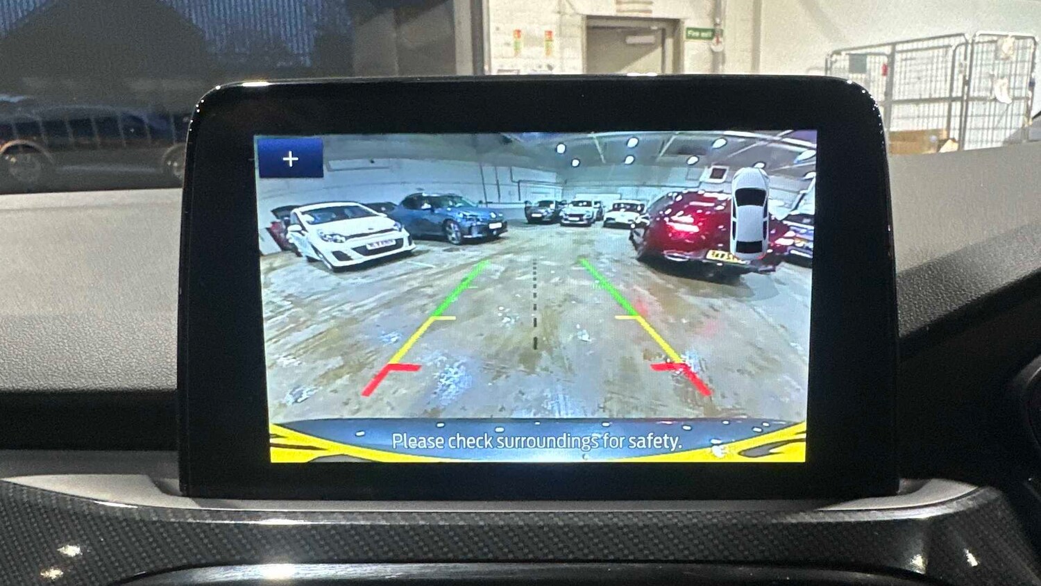 Used Ford Kuga 2024 for sale - 77857938: Photo 13