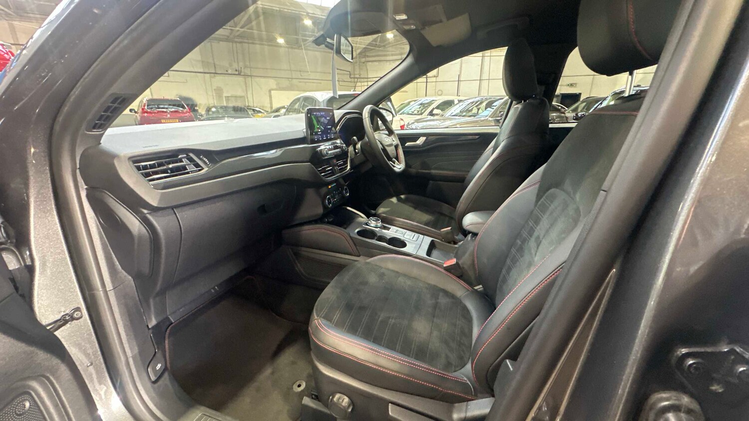 Used Ford Kuga 2024 for sale - 77857938: Photo 20