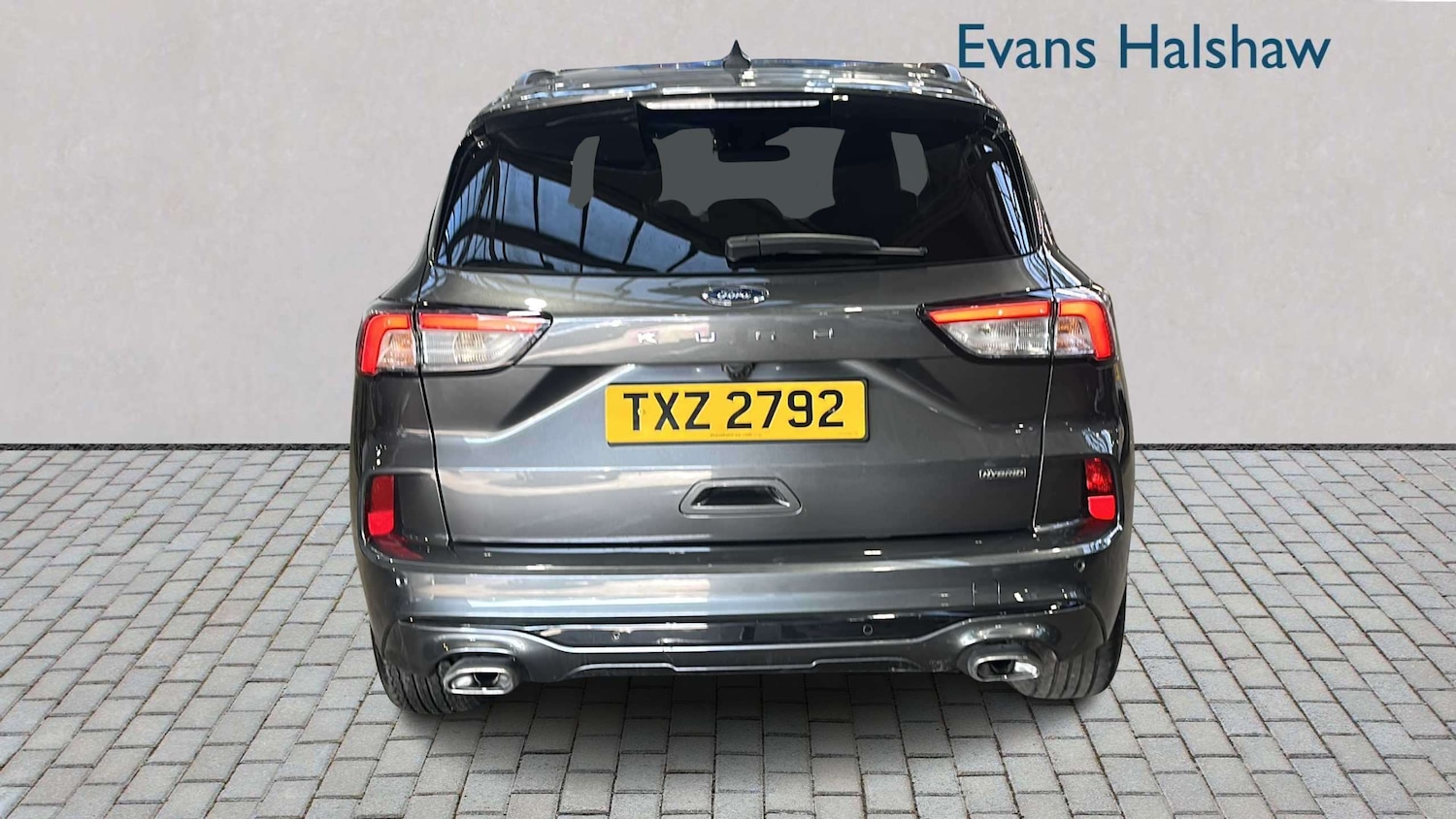 Used Ford Kuga 2024 for sale - 77857938: Photo 5