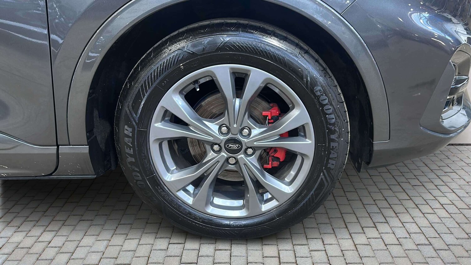 Used Ford Kuga 2024 for sale - 77857938: Photo 6