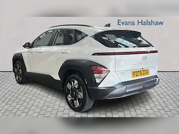 Used Hyundai KONA 2025 for sale - 79326385: Photo