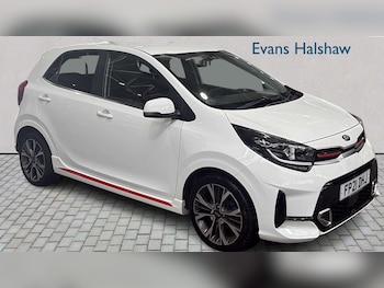 Used Kia Picanto 2021 for sale - 78519503: Photo
