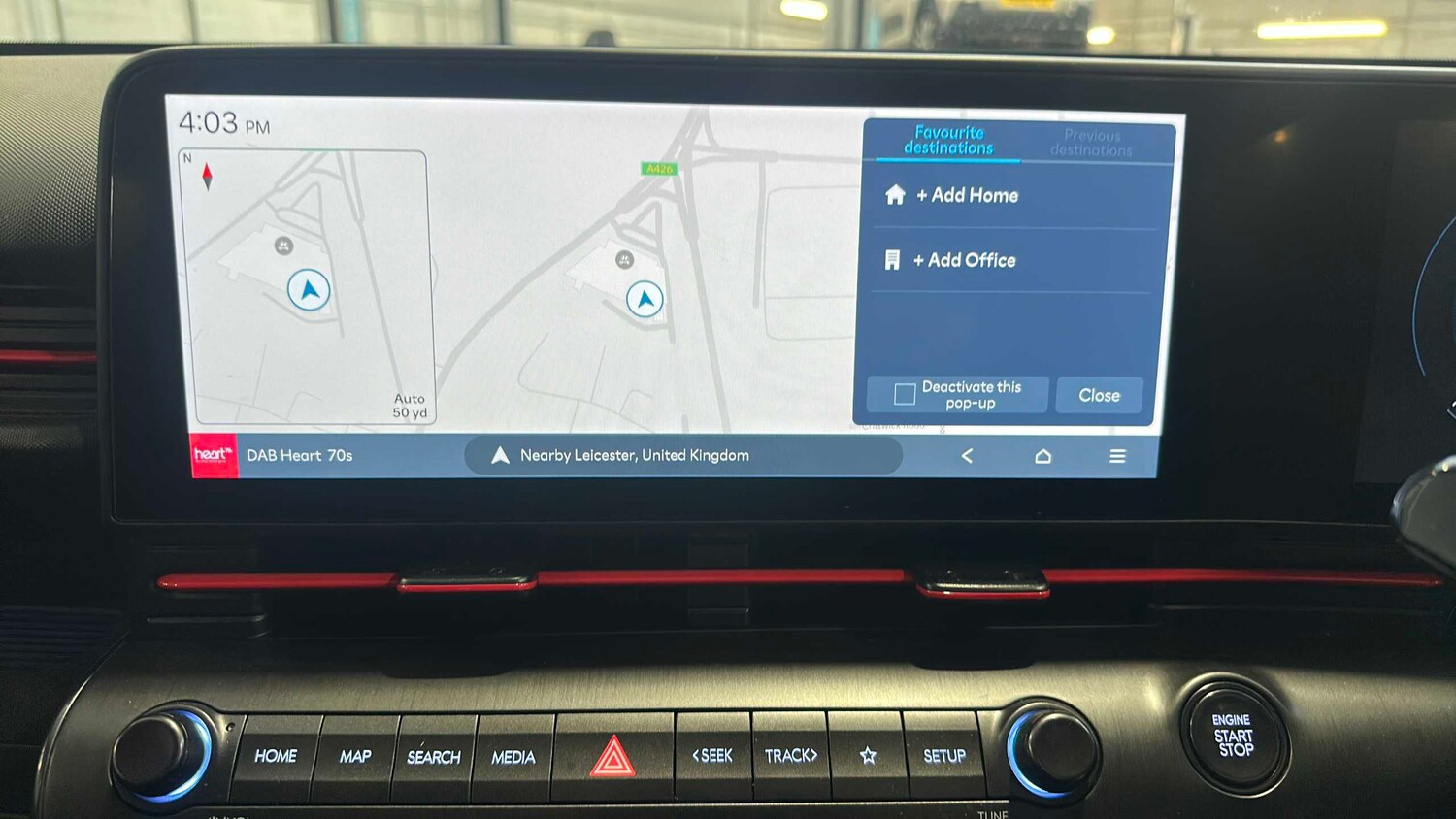 Used Hyundai KONA 2025 for sale - 78173931: Photo 10