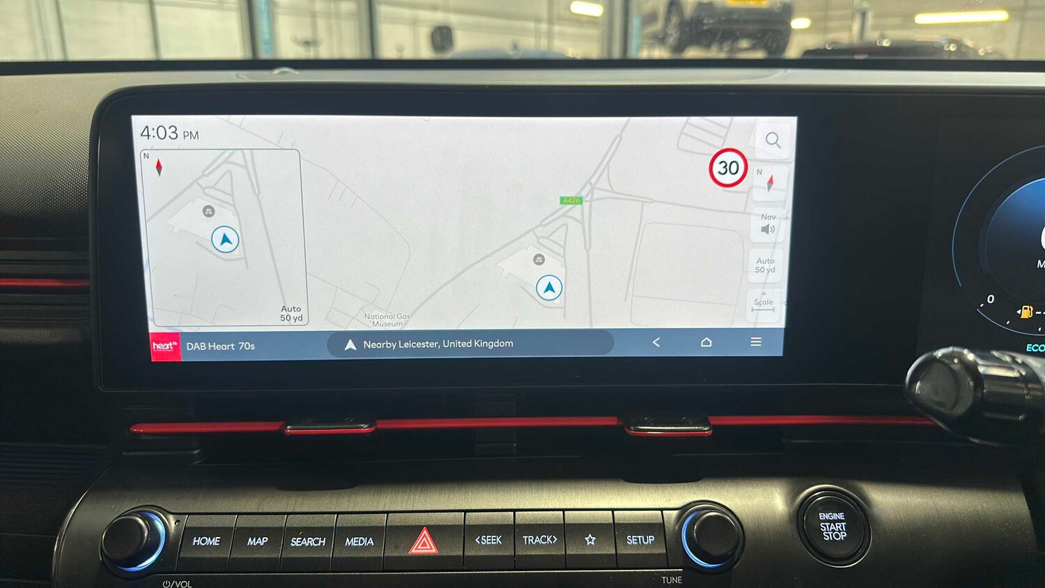 Used Hyundai KONA 2025 for sale - 78173931: Photo 11