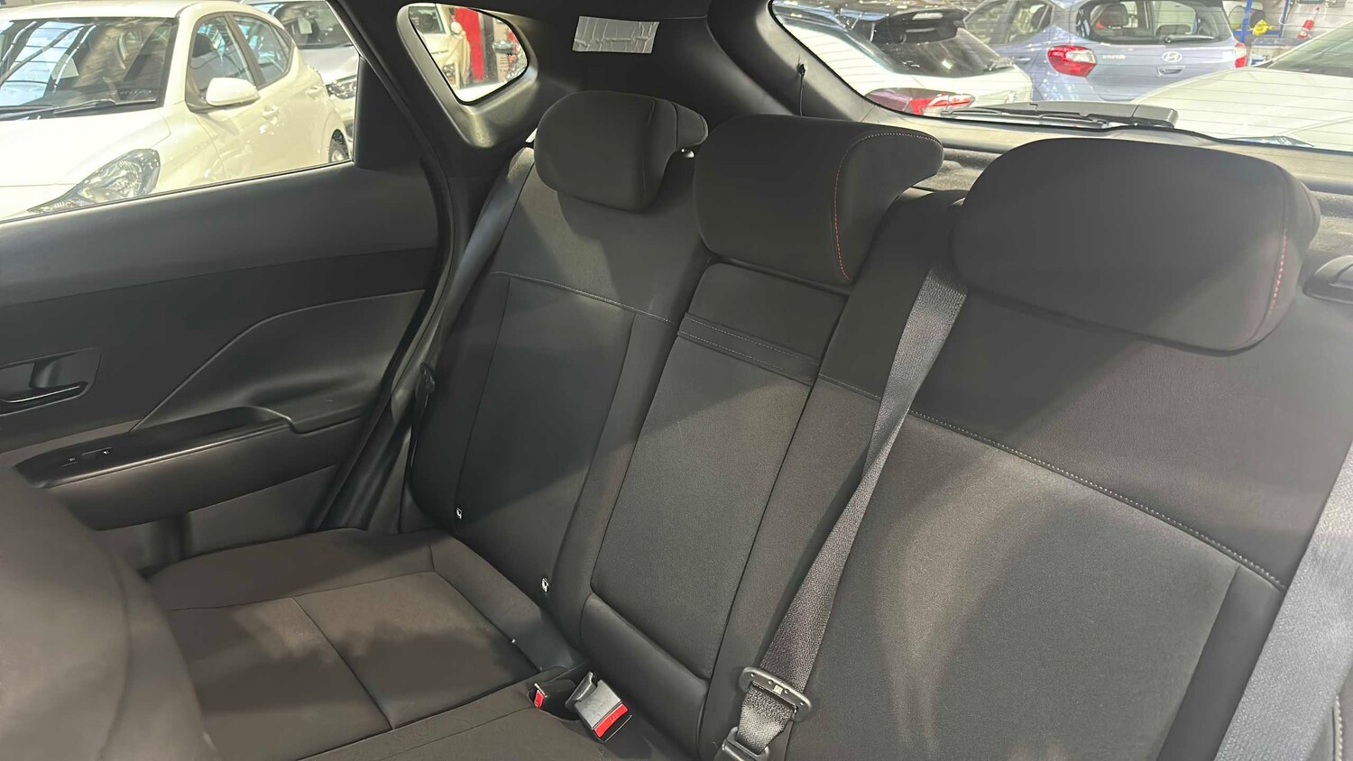 Used Hyundai KONA 2025 for sale - 78173931: Photo 14