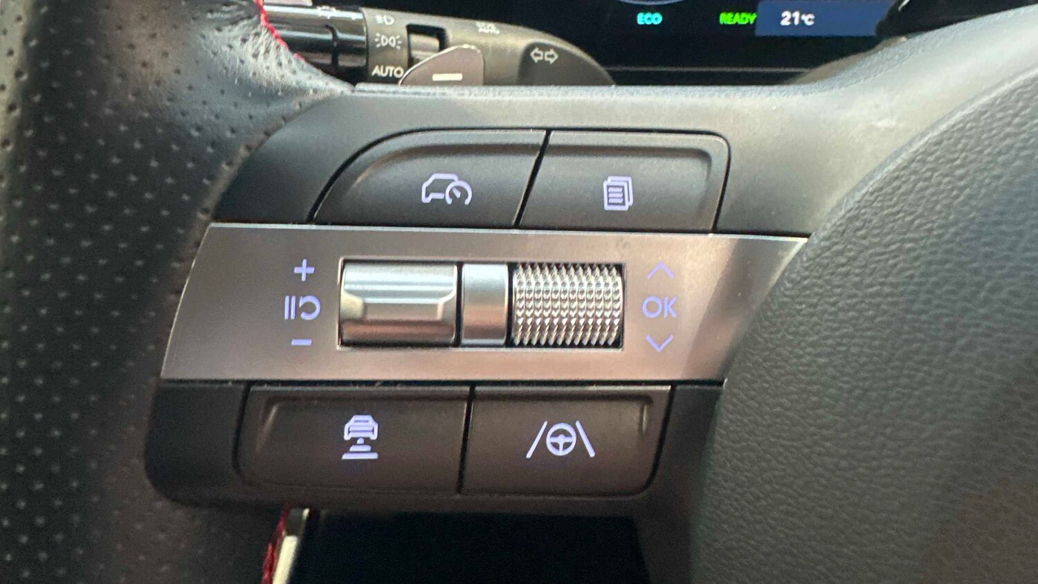 Used Hyundai KONA 2025 for sale - 78173931: Photo 16