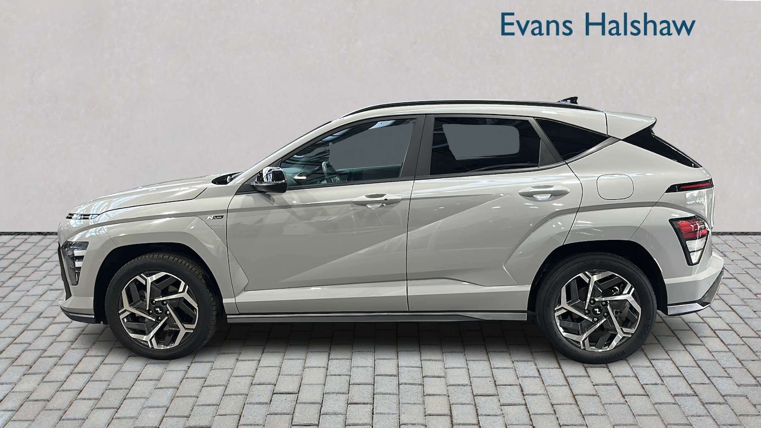 Used Hyundai KONA 2025 for sale - 78173931: Photo 3