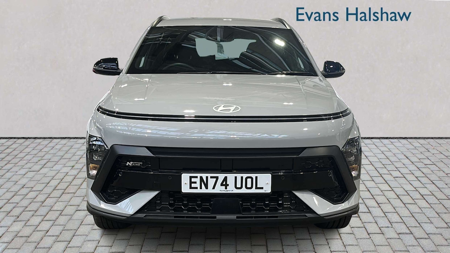 Used Hyundai KONA 2025 for sale - 78173931: Photo 4