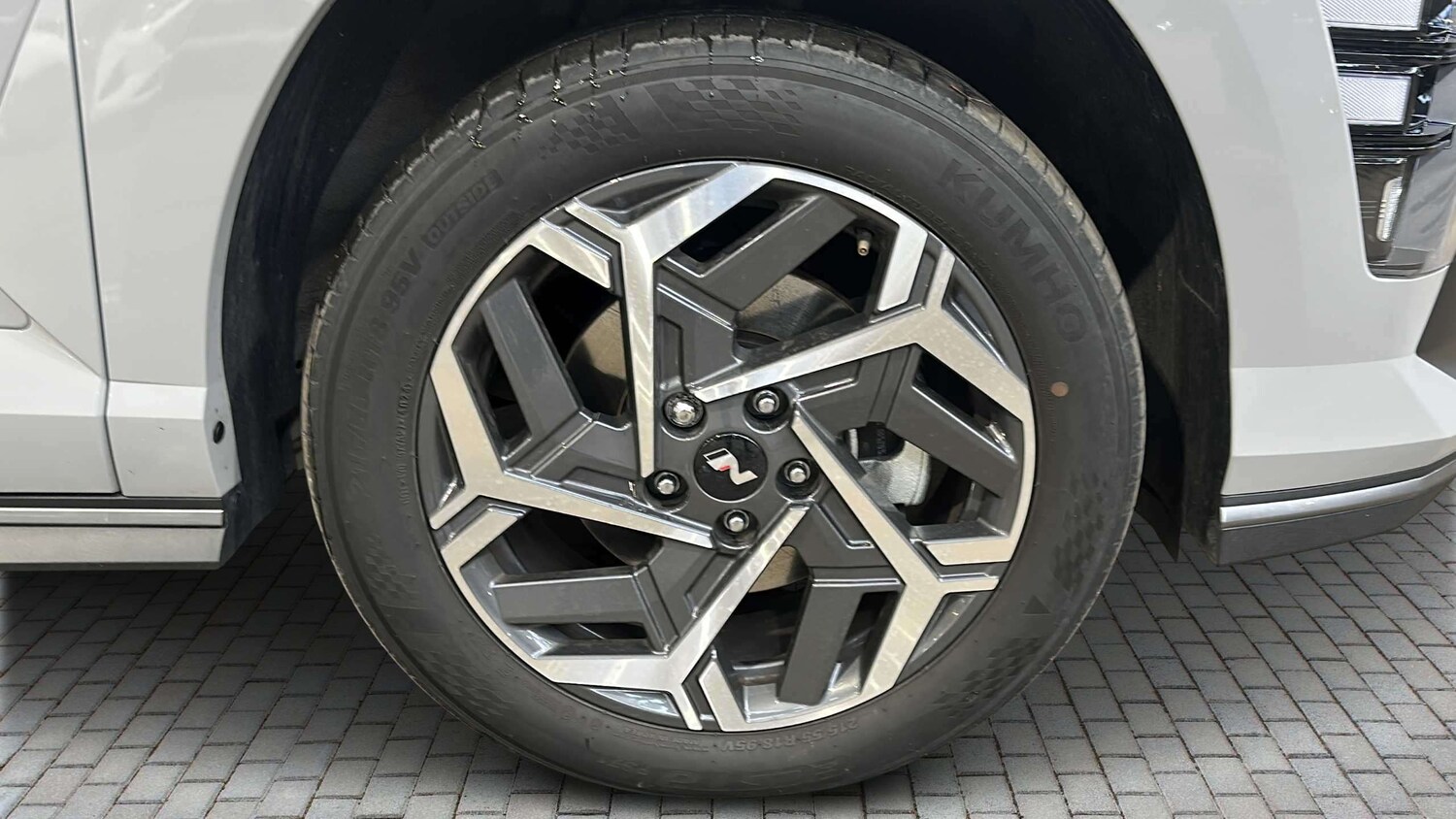 Used Hyundai KONA 2025 for sale - 78173931: Photo 6