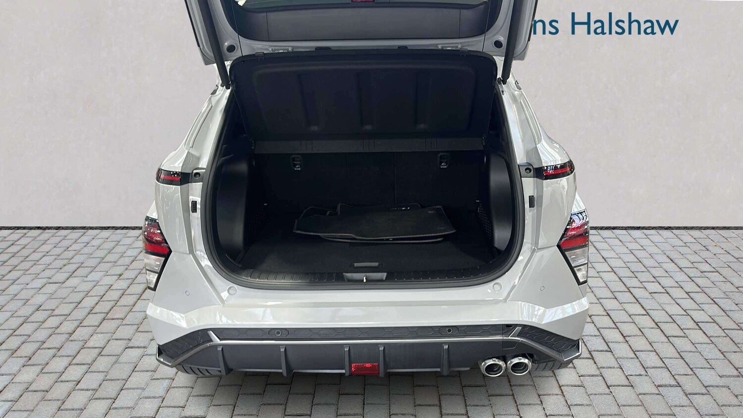 Used Hyundai KONA 2025 for sale - 78173931: Photo 7