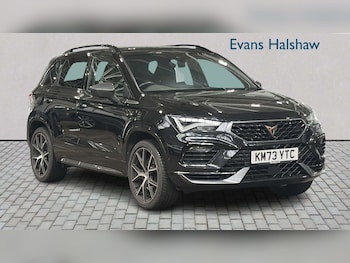 Used Cupra Ateca 2023 for sale - 79329626: Photo