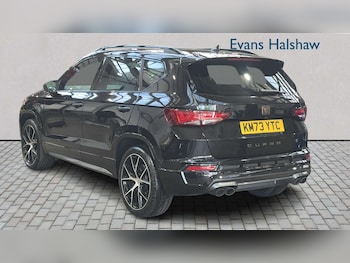 Used Cupra Ateca 2023 for sale - 79329626: Photo