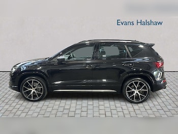 Used Cupra Ateca 2023 for sale - 79329626: Photo