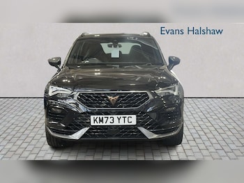 Used Cupra Ateca 2023 for sale - 79329626: Photo