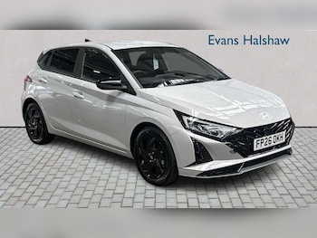Used Hyundai i20 2026 for sale - 79193220: Photo