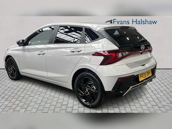 Used Hyundai i20 2026 for sale - 79193220: Photo