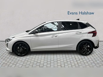 Used Hyundai i20 2026 for sale - 79193220: Photo