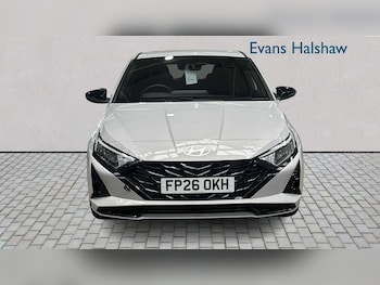 Used Hyundai i20 2026 for sale - 79193220: Photo