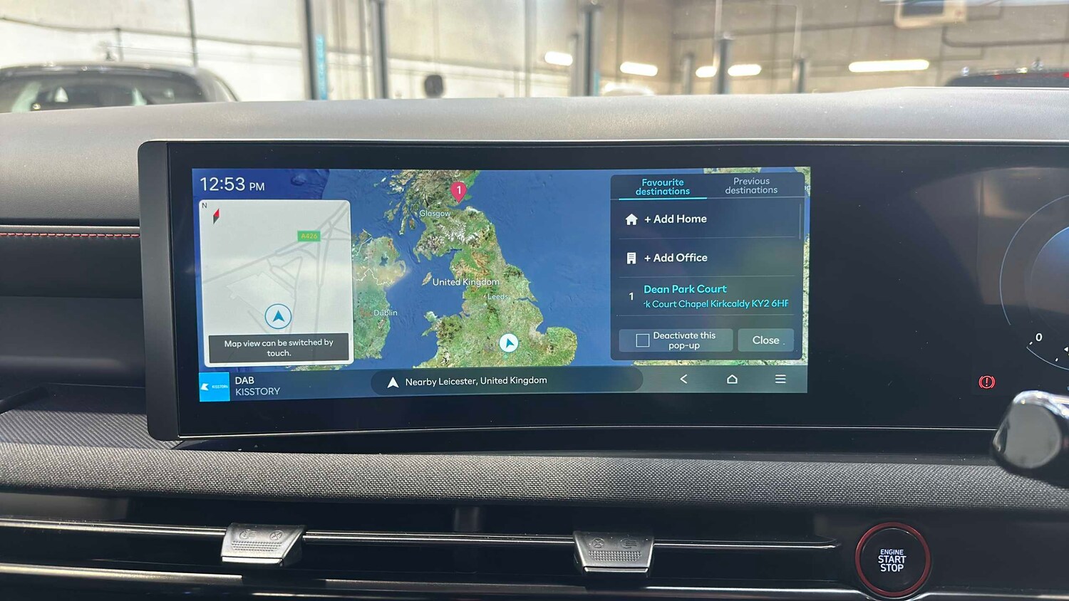 Used Hyundai TUCSON 2025 for sale - 78173619: Photo 10