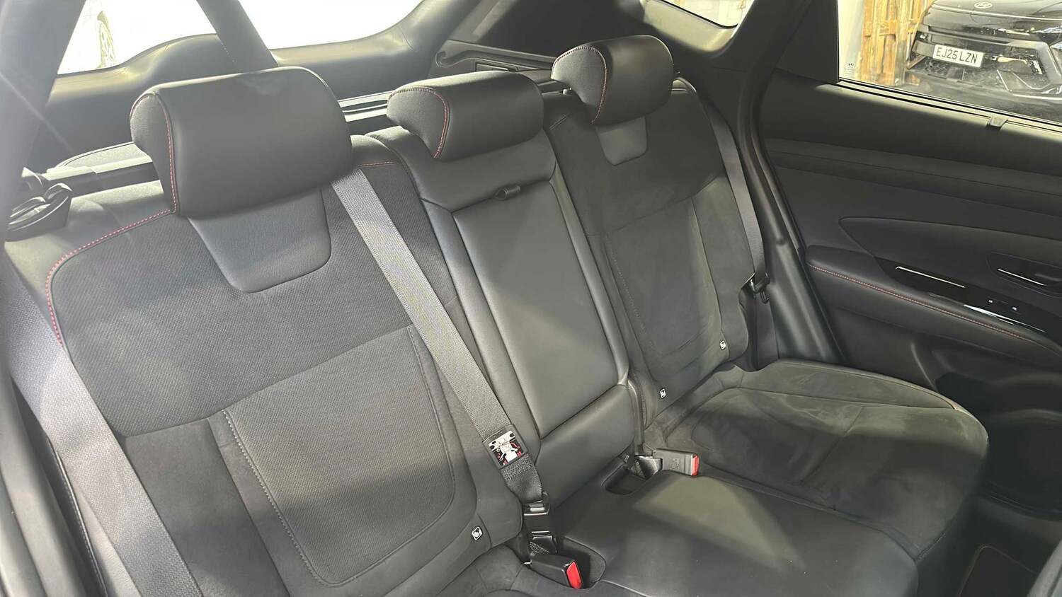 Used Hyundai TUCSON 2025 for sale - 78173619: Photo 12